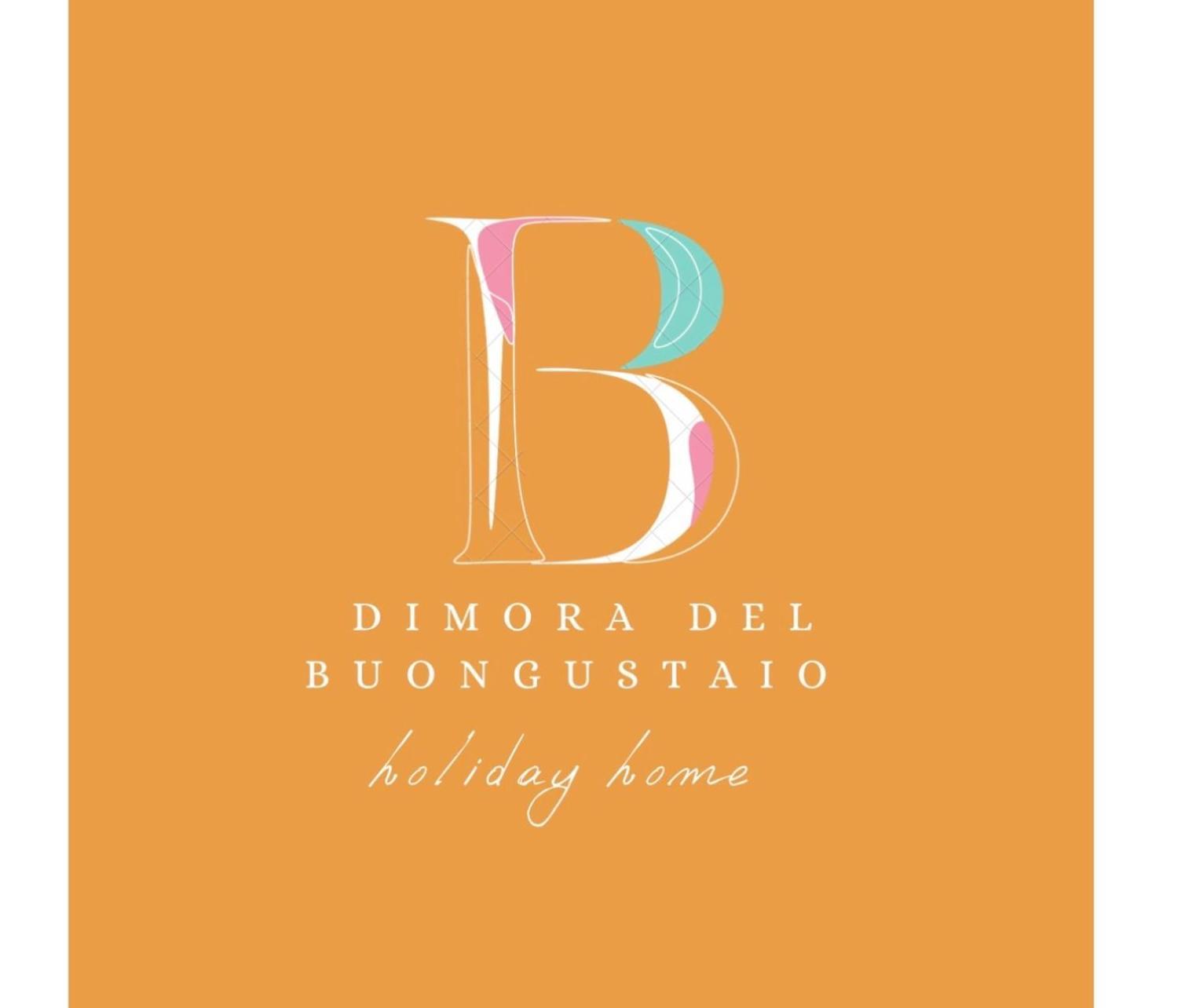 Апартаменты Dimora Del Buongustaio Палермо Экстерьер фото